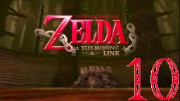 Let's Play Zelda The Missing Link [German][#10]