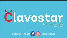 En Clavostar yo me quedo | Jingle | CLAVOSTAR