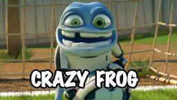 Crazy Frog - We Are The Champions (Official Video)