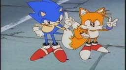 Sonic AMV