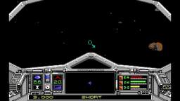 Skyfox II - The Cygnus Conflict ON Wayback Machine