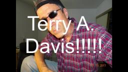 Terry A. Davis!!! (I'm a fangirl)