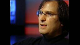 Steve Jobs's thinking about Microsoft Windows