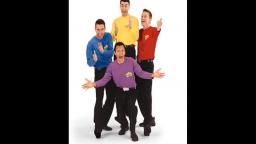 THE WIGGLES CELEBRATE THEIR BIRTHDAYS