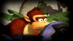 (YTPH) Donkey Kong el simio mariconazo