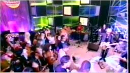 Chiquinho da TV Muro no Programa Charme de 2007