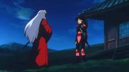 Inuyasha Episode 49 Animax Dub