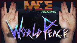 World Peace Uncut EP 03