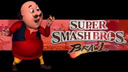 Super Smash Brothers Brawl OST - Bhaag Motu - Main Theme