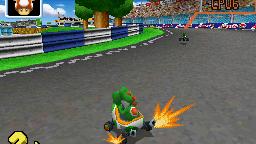 come vincere sempre a mario kart 100% NO TRUCCHI