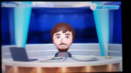 Flatter than a Pancake (Mii News 20/03/2021)