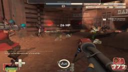 Team fortress 2 MvM decoy