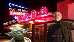 Yoda's Fart House BBQ