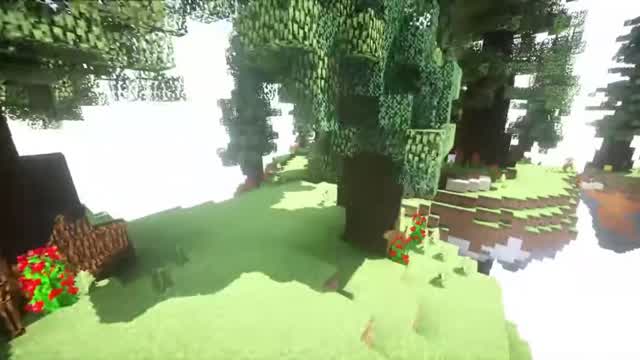 Minecraft Eggwars Let's Play Part 1 [Sorry for no Audio]