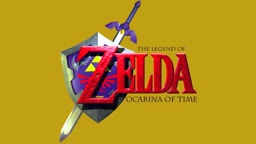 Lost Woods - The Legend of Zelda: Ocarina of Time