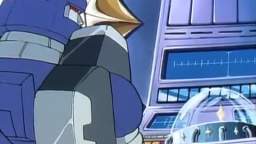 Transformers headmasters episode 20 English dub