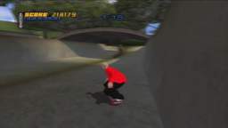 Ivo Robotnik's Pro Skater 4