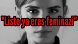 El problema con defender a las mujeres - Loquendo - El usuario X