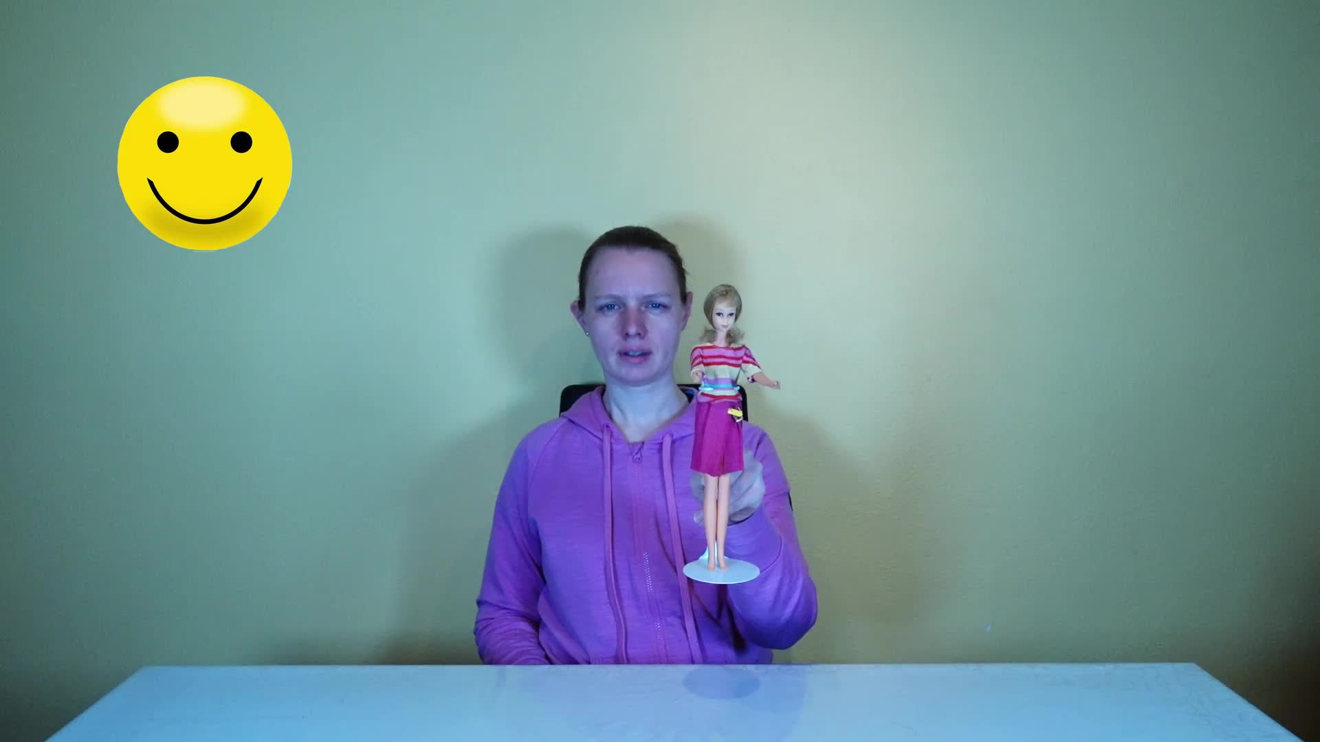 The barbie repair cafe: how to change a Francie arm | barbie francie doll | francie doll