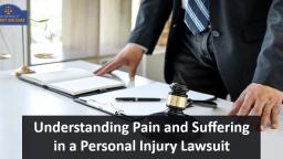 Most Common Types of Personal Injury Cases in Florida