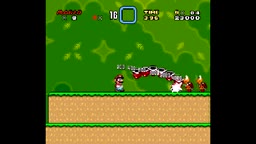 Yoshi's island 2