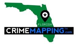 Florida Crime Miami Hialeah Homestead Tallahassee Indian River County Panhandle Daytona Jacksonville