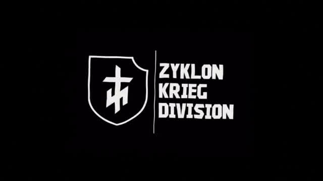 Zyklon Krieg Division