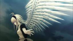 Nightcore  -  Angel of Darkness