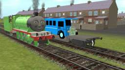 Coming soon to trainz