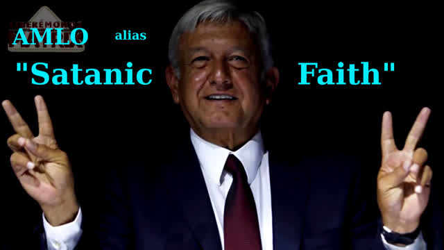 ¿AMLO la esperanza de México