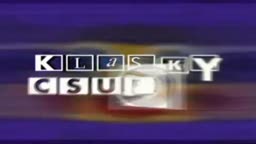 Klasky Csupo Robot Logo