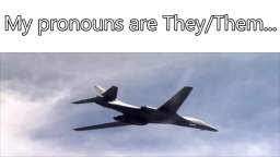 FUCK PRONOUNS