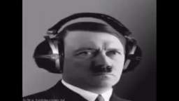 DJ HITLER RARE