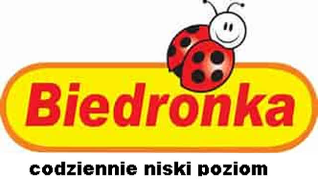 Biedronka przeróbka ivona