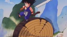 Dragon Ball Episode 1 Funimation Dub