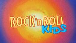 Rock 'n Roll Kids - Folge 4 (Ein besonderes Konzert)