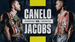 The Canelo VS Jacobs Boxing Match, Pokematic's Fathom Reviews