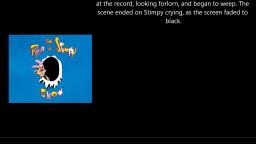 Creepypasta: My Poor Stimpy