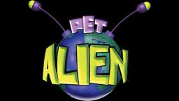 Pet Alien intro CITV version