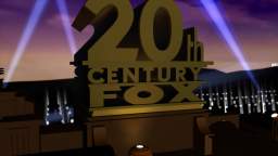 20th Century Fox (1994) Remake (RARE HD VERSION)