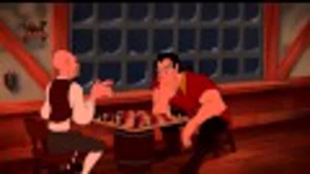 (Classic)Gaston Plays Lefou's Quest IV (waxination) (HQ)