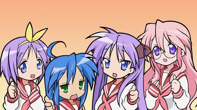 Lucky Star Opening