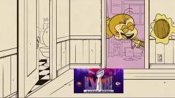 The Loud House Un Estudio Muy Loud Parte 1/5