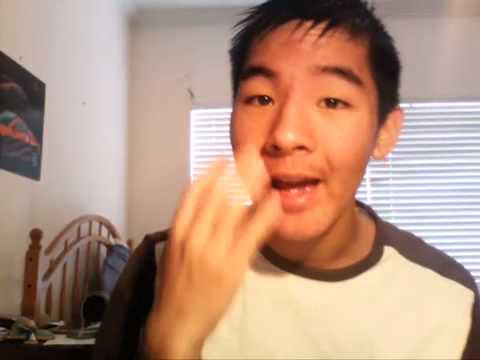 Ask KevJumba