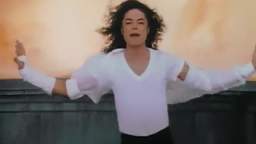 Michael Jackson - Black or White