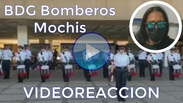 [VIDEOREACCION] Reaccionando Bomberos Mochis nacional Sinaloa 2024