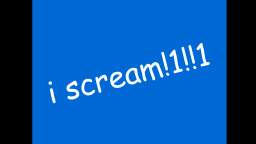 scream