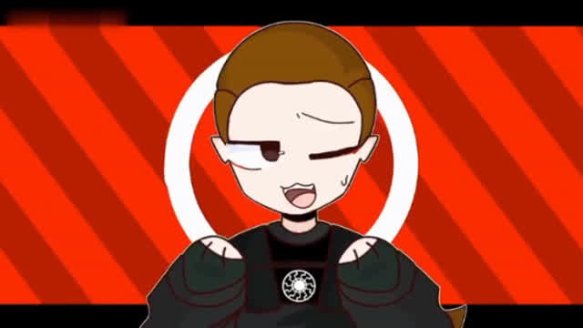 PARTY ADDICT || BRENTON TARRANT ANIMATION MEME