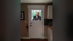 Dr Phil threatens your life and stalks the outside of your home [3D AUDIO] [ASMR]