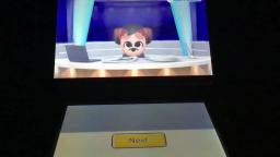 Tomodachi Life - Mii News - Kendra the Bookworm (23rd of April 2021)